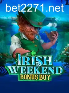 IrishWeekendBonusBuy