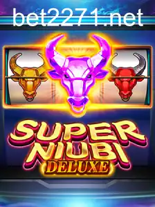SuperNiubiDeluxe