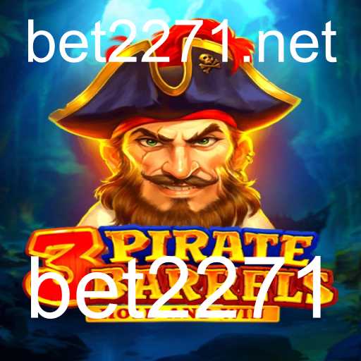 Explorando o Mundo de 3PirateBarrels: Um Jogo de Aventura Incomparável