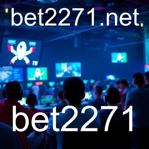 A Comunidade de Jogadores: O Universo de bet2271 e Além