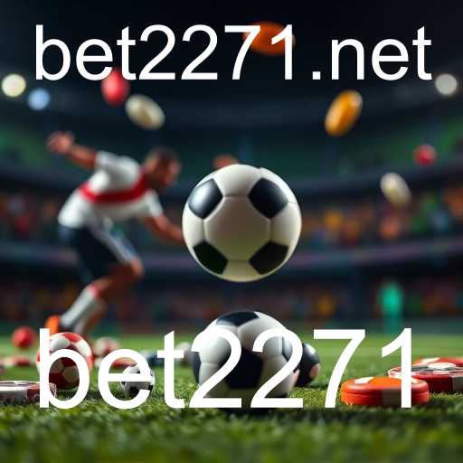 Entendendo a Promoção no Contexto de bet2271