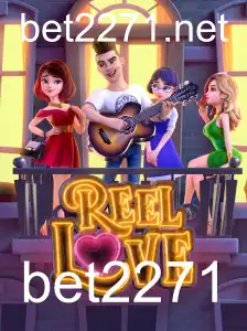 Explorando o Mundo Vibrante de ReelLove: Uma Jornada pelo Jogo de Slots