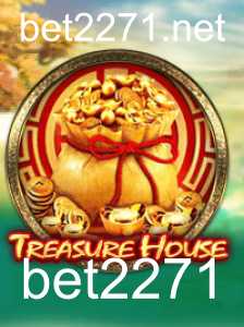 Descubra o Fascinante Mundo do Jogo TreasureHouse