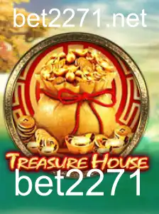 Descubra o Fascinante Mundo do Jogo TreasureHouse